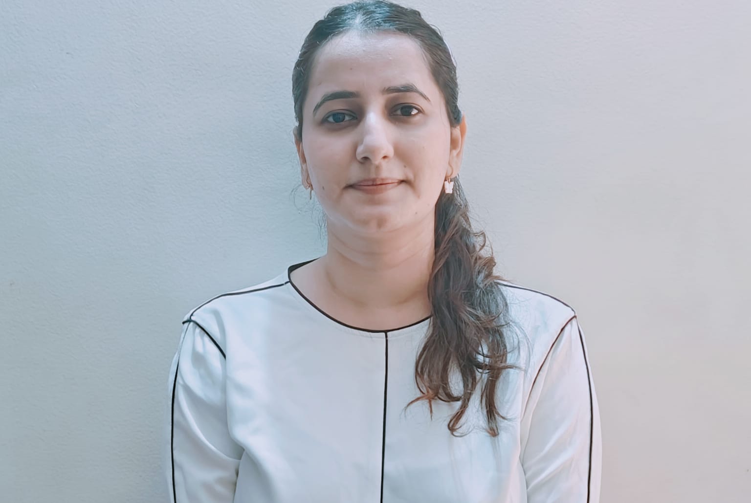 Sofia Mahajan — Founder and Lead Writer at HR Insights Lab